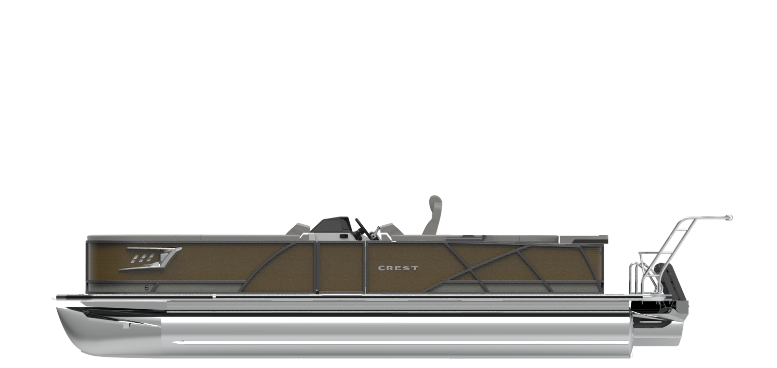 Caribou Metallic