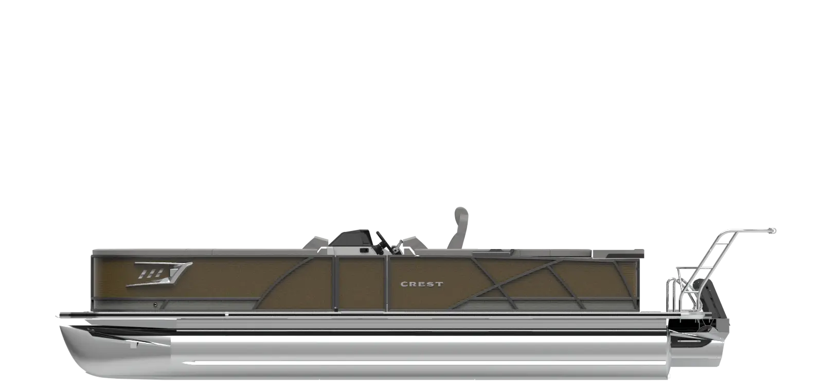 Caribou Metallic