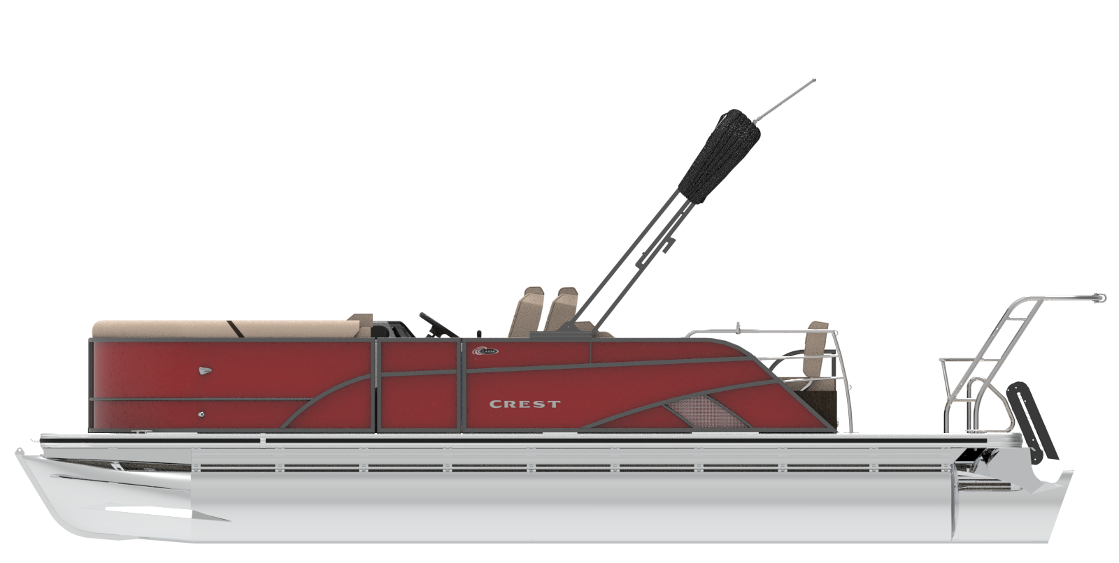 Cabernet Metallic