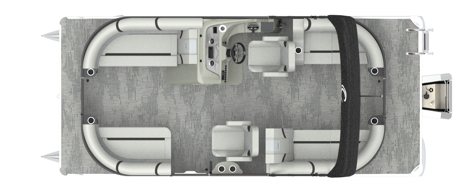 Classic SLC Floorplan