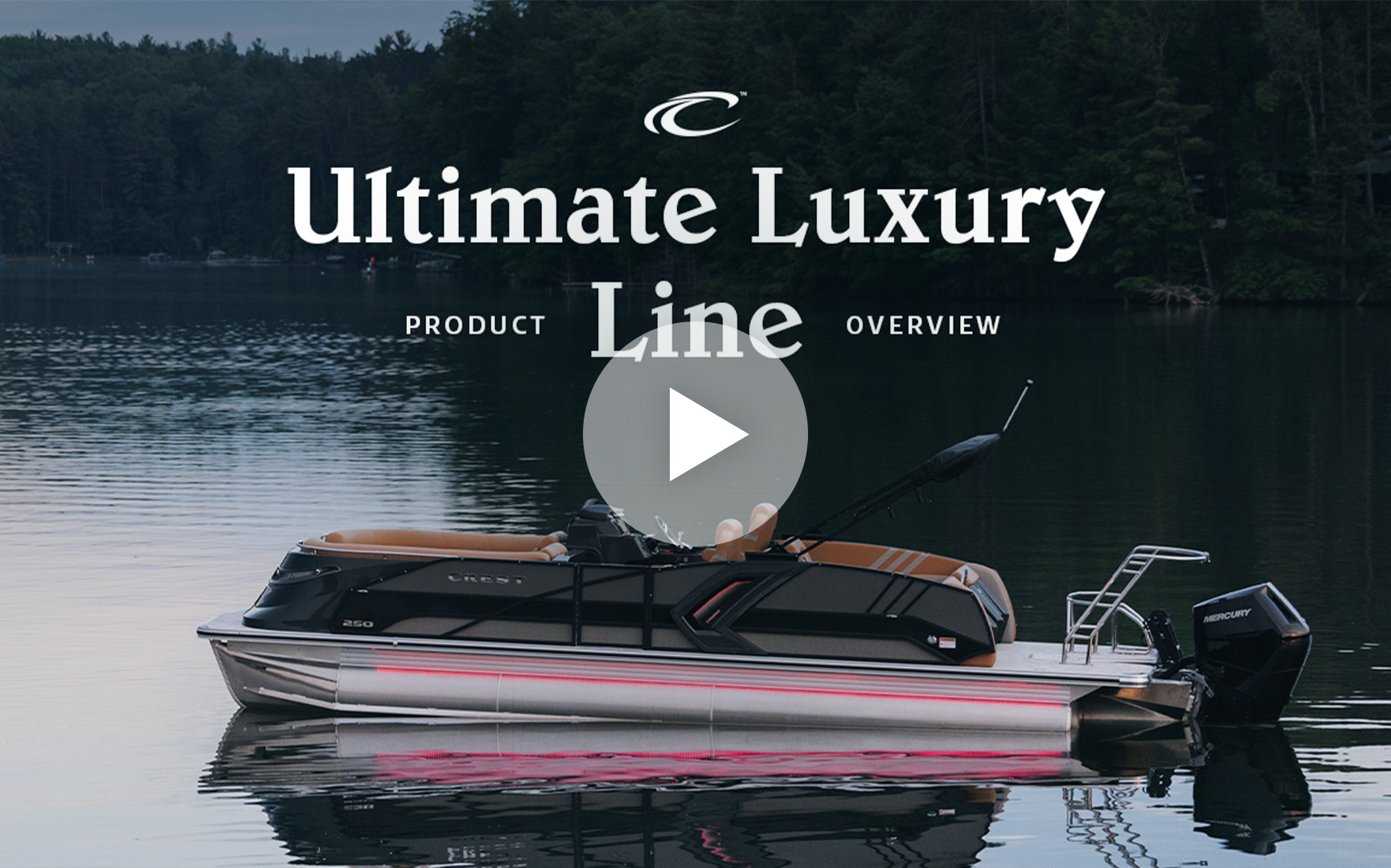 Video Thumbnail Luxury Line