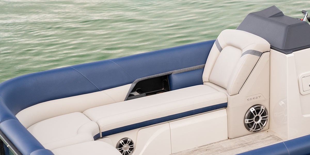 Caribbean LX Cooltouch Upholstery