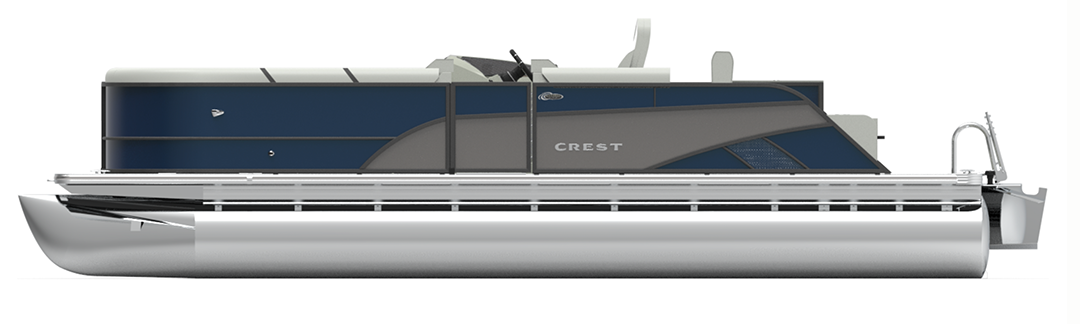 Crest Classic Platinum Profile