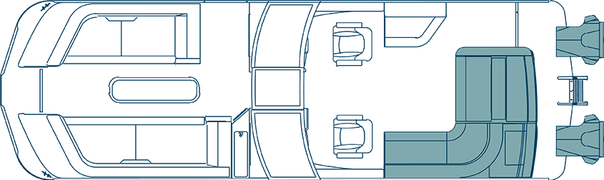 Cpb Continental Nx Sls Twin Engine